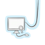 Internetseite monatlich mieten: Lehrgang